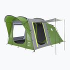 Coleman Oak Canyon 4 Blackout green 4-person camping tent