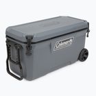 Cool box Coleman Convoy 100QT 97 l navy