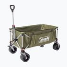 Transport trolley Coleman Ultimate Terrain Wagon green
