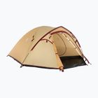 4-person camping tent Coleman Darwin Summer 4 + beige