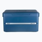 Portable fridge Coleman Cooler Snap 55qt 53 l navy
