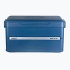 Portable fridge Coleman Cooler Snap 45qt 43 l navy