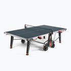 Cornilleau 600X Outdoor table tennis table blue 113101