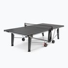 Cornilleau 500 Indoor table tennis table grey 114100