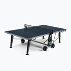 Cornilleau 400X Outdoor table tennis table blue 115103