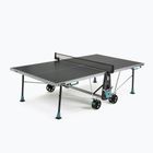 Cornilleau 300X Outdoor table tennis table grey 115302