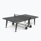 Table tenis table Cornilleau Black Code Outdoor black