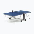 Cornilleau Sport 100 Indoor table tennis table blue 131600