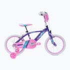 Huffy Glimmer 16" pink children's bike