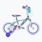 Huffy Glimmer children's bike 14" turquoise