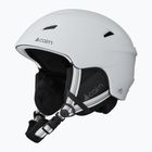 Ski helmet Cairn Electron mat white