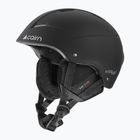 Children's ski helmet Cairn Android Jr matte black