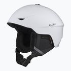 Ski helmet Cairn Rise II mat white