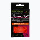 Sensas Hollow Fishery Super Soft pole shock absorber red 54506