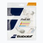 Babolat bad.iFEEL 10.2M white badminton string