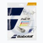 Tennis string Babolat bad.iFEEL 10,2M blue