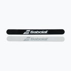 Babolat Protecpro Padel protective tape 15 pcs black 900201