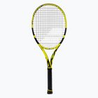 Babolat Pure Aero Team tennis racket yellow 102358