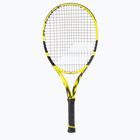 Babolat Pure Aero Junior 25 children's tennis racket yellow 140254