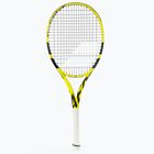 Babolat Pure Aero Lite tennis racket yellow 102360