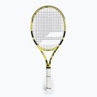 Children's tennis racket Babolat Aero Junior 26 yellow 140252