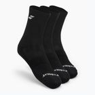 Babolat tennis socks 3 pairs black 5UA1371
