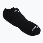 Babolat Invisible socks 3 pairs black/black