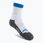 Babolat Pro 360 men's tennis socks blue and white 5MA1322