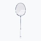 Badminton racket Babolat X-Feel Origin Power blue/silver