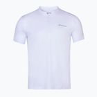 Men's tennis polo shirt Babolat Play white 3MP1021