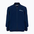 Babolat Play children's tennis sweatshirt navy blue 3JP1121