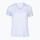 Babolat Play children's tennis polo shirt white 3GP1021
