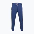 Women's tennis trousers Babolat Exercise Jogger estate blue heather