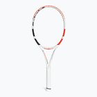Babolat Pure Strike tennis racket 16/19 white 175230