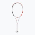 Babolat Pure Strike 18/20 tennis racket white 175254