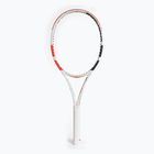 BabolatPure Strike Lite tennis racket white 175418