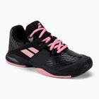 Babolat Propulse AC children's tennis shoes black 32S20478