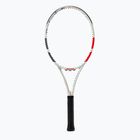 Babolat Strike Evo tennis racket white 101414