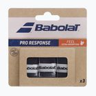 Babolat Pro Response tennis racket wrap 3 pcs black