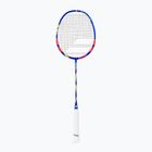 Babolat Base Explorer II badminton racket blue 180582