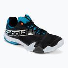 Babolat men's paddle shoes Jet Premura black 30F21752