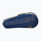 Babolat RH X3 Essential tennis bag 24 l blue 751213