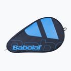 Babolat Cover Padel racquet cover black-blue 900224