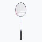 Babolat X-Act pink badminton racket