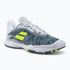 Babolat men's tennis shoes 22 Jet Tere Clay grey 30S22650