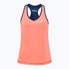 Babolat Play women's tennis shirt orange 3WTD071