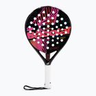 Babolat Defiance paddle racket pink/black 194498