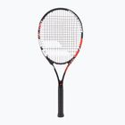 Babolat Evoke Tour tennis racket dark blue/red