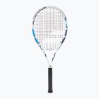 Babolat Evoke Team white/blue tennis racket
