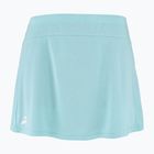 Babolat Play women's tennis skirt blue 3WTE081